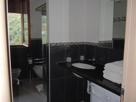 Bagno/Bathroom